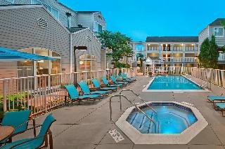 Residence Inn Boston Tewksbury/Andover