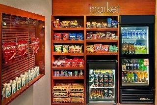 Residence Inn Boston Tewksbury/Andover