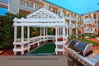 Residence Inn Boston Tewksbury/Andover