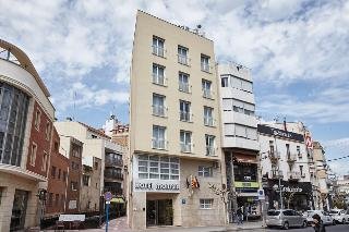 hcc montsia