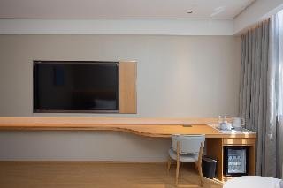 Ji Hotel Quzhou Longyou Jinxing Avenue