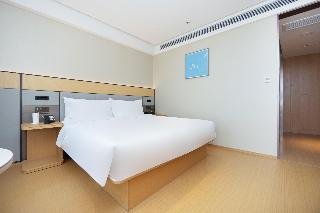 Ji Hotel Quzhou Longyou Jinxing Avenue