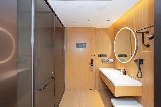 Ji Hotel Quzhou Longyou Jinxing Avenue