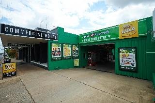 Commercial Hotel