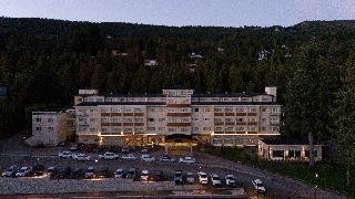 Huinid Pioneros Hotel