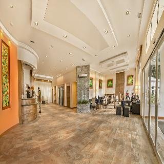 Huinid Pioneros Hotel