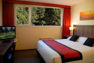 Huinid Pioneros Hotel