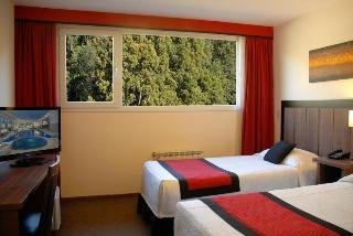 Huinid Pioneros Hotel