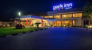 Park Inn by Radisson Abeokuta