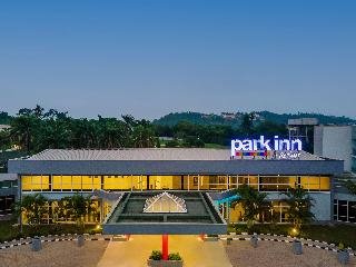 Park Inn by Radisson Abeokuta