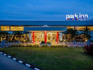 Park Inn by Radisson Abeokuta