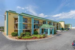 Quality Inn Carolina Oceanfront