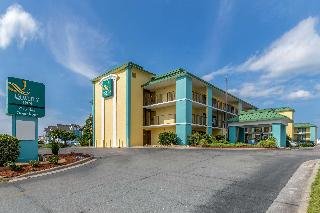 Quality Inn Carolina Oceanfront