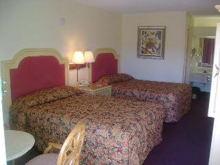 Western Motel Philadelphia
