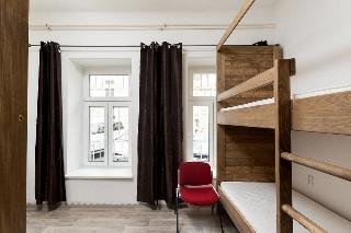 Easy Housing Hostel In Prague