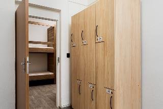 Easy Housing Hostel In Prague