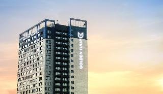 Golden Tulip Ever Yongin