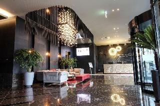 Golden Tulip Ever Yongin