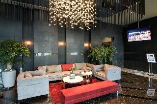 Golden Tulip Ever Yongin