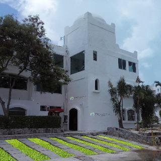 Nirvana Hostel