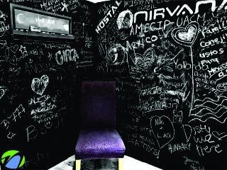 Nirvana Hostel