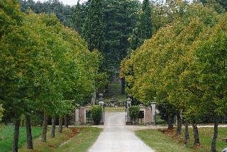 Villa Poggiolo Country House