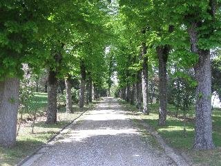 Villa Poggiolo Country House