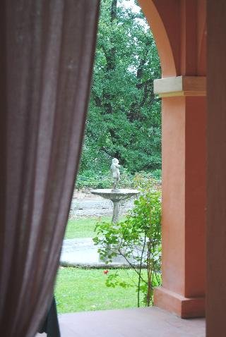 Villa Poggiolo Country House