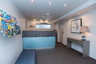 Pedlars Motel