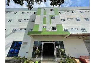 Oyo 823 Stay Inn