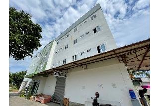 Oyo 823 Stay Inn