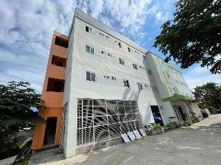 Oyo 823 Stay Inn