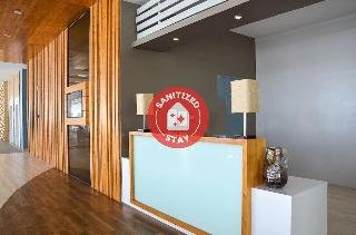 Oyo 823 Stay Inn