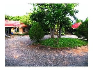 Mikumi Resort