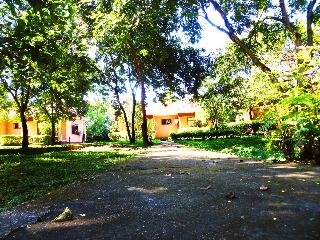 Mikumi Resort