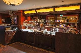 Hotel Chariot