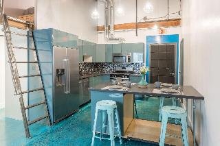 House of Trestles