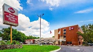 Best Western Plus Chelmsford Inn