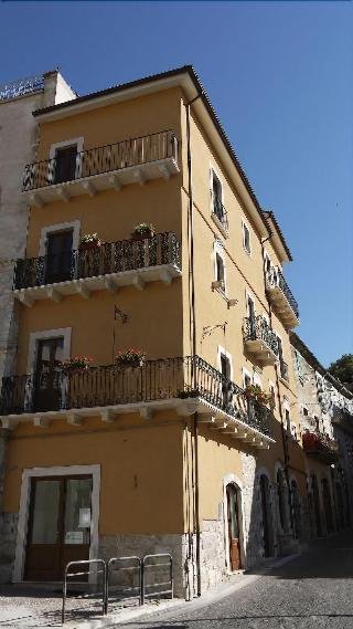 B&B La Casa Di Tocco