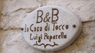 B&B La Casa Di Tocco