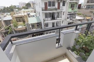 Meraki Boutique Hotel