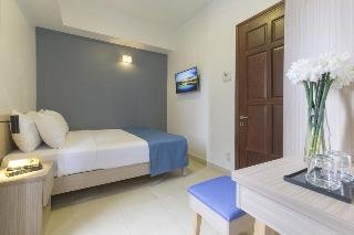 Meraki Boutique Hotel