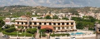 Golden Days Hotel
