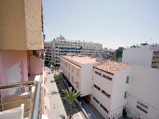 Apartamentos Maja