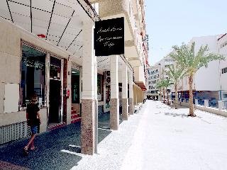 Apartamentos Maja