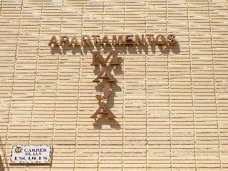 Apartamentos Maja