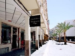 Apartamentos Maja