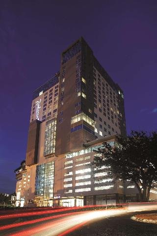 Radisson Blu Hotel Sandton, Johannesburg