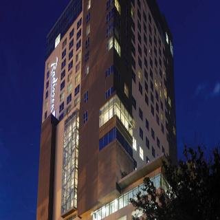Radisson Blu Hotel Sandton, Johannesburg