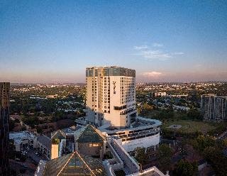 Radisson Blu Hotel Sandton, Johannesburg